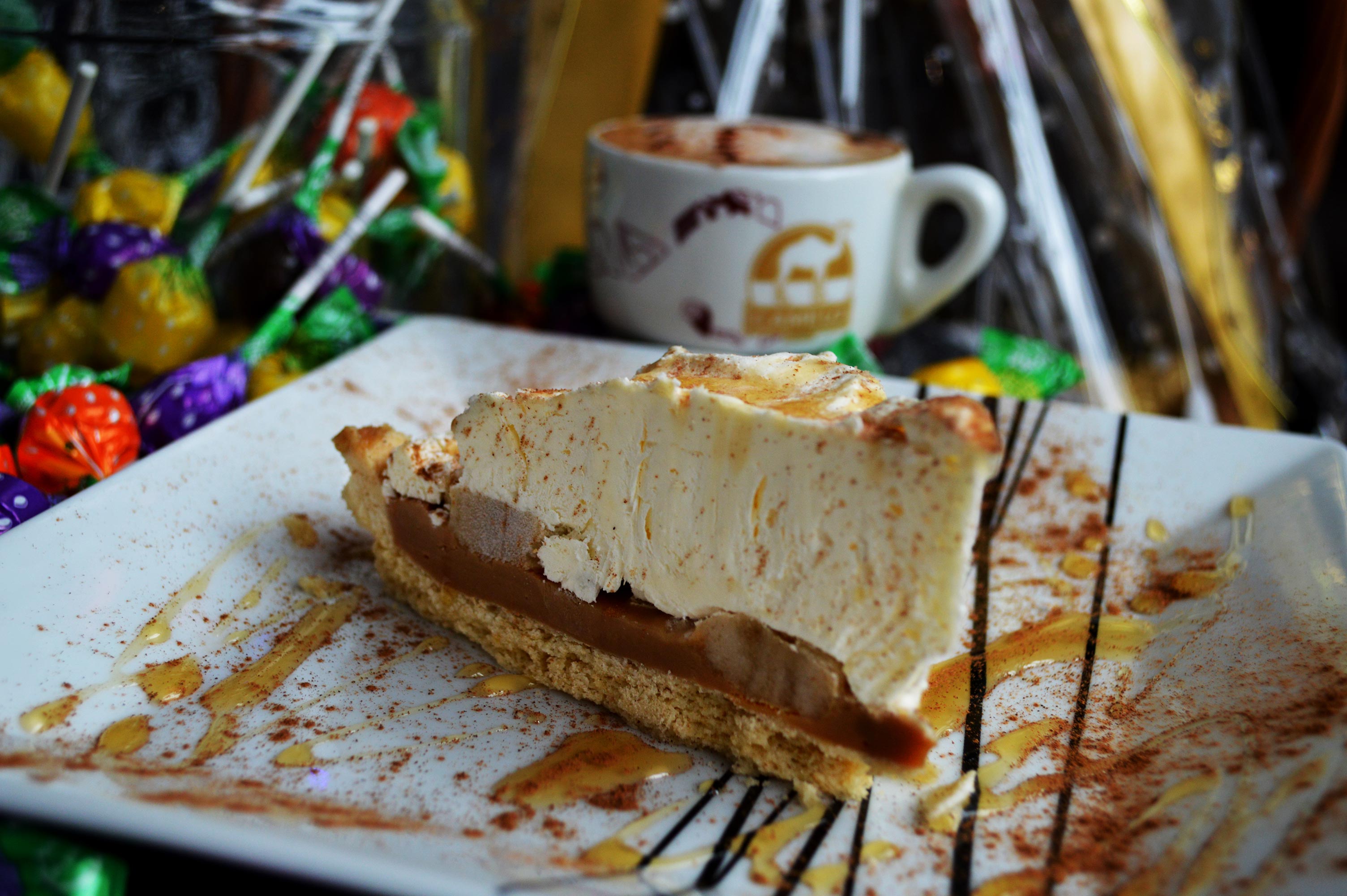Photo of Cake