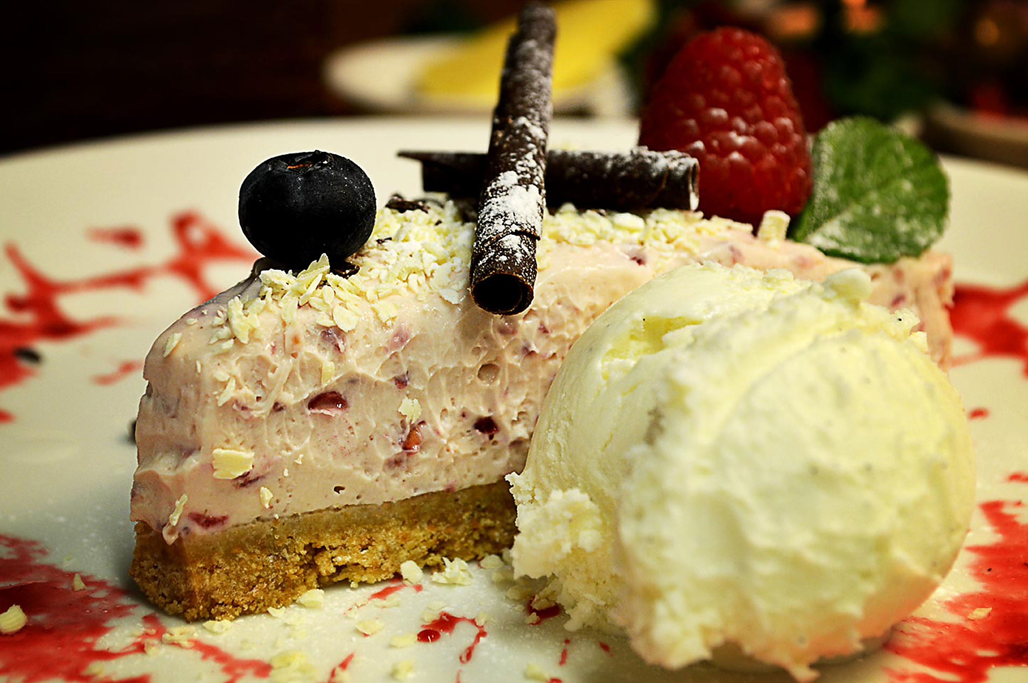 Photo of Dessert
